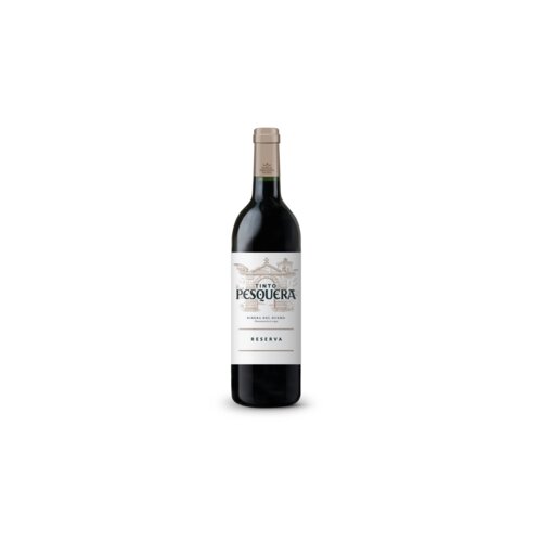 Tinto Pesquera Reserva